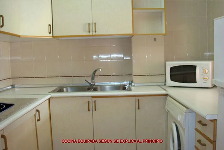 Hotel Kione Las Margaritas Cambrils