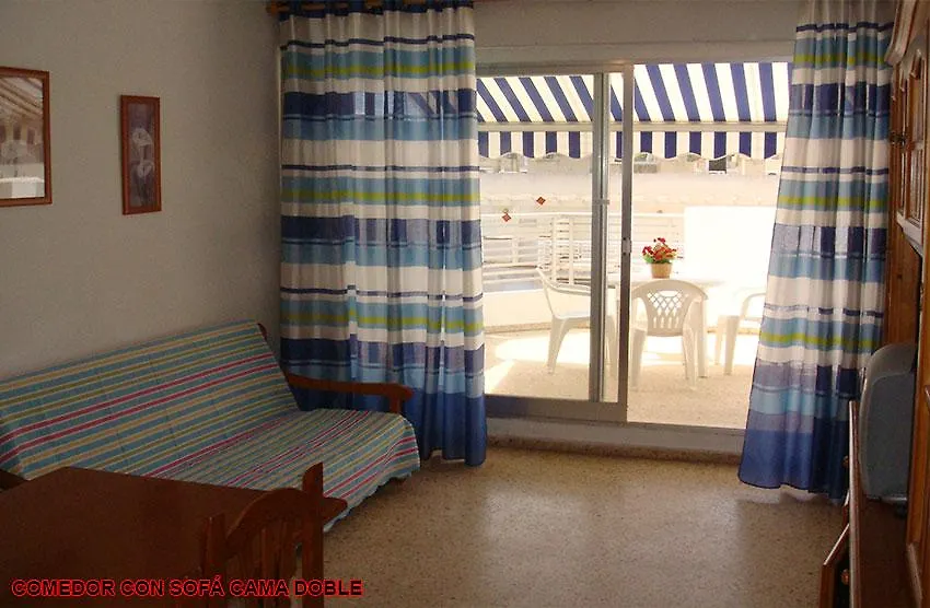 Kione Las Margaritas Cambrils