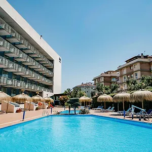 Hotel Sol Port