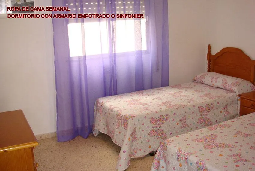 Kione Las Margaritas Cambrils Hotel