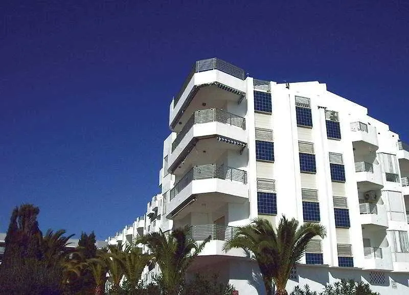 Kione Las Margaritas Cambrils 5*,